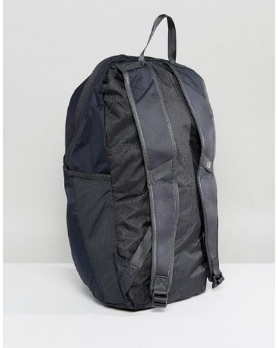 north face packable backpack
