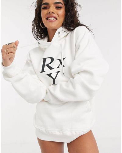 white sisters hoodie