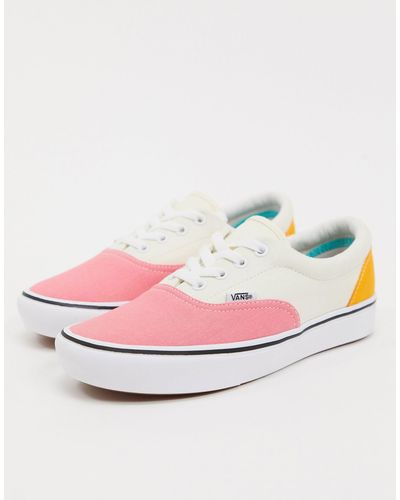 vans fraise