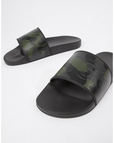 tory burch sandals at bloomingdales