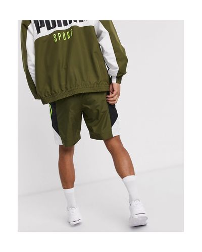puma shorts under 500