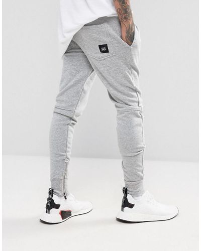 sixth june vinyl joggers