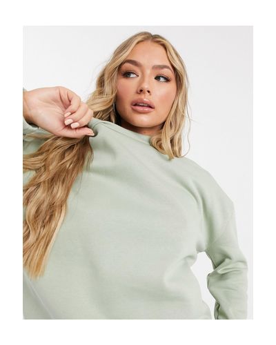 asos oversized tracksuit