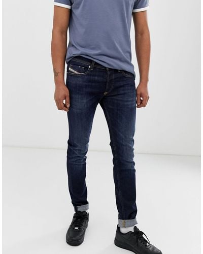 diesel sleenker x jeans