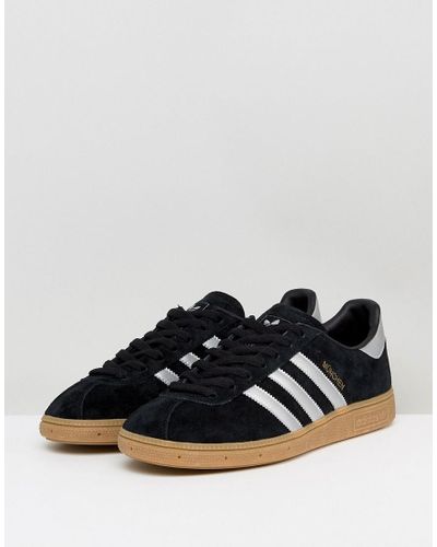 adidas munchen nere