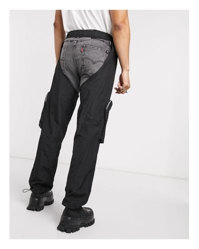 chaps cargo pants