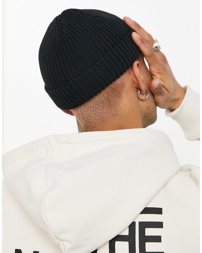 The North Face Fisherman Beanie in 
