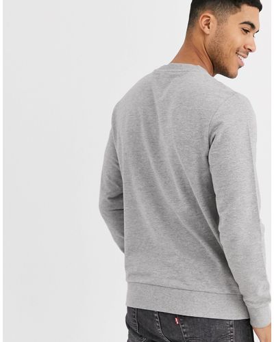 jack and jones christmas sweatshirt