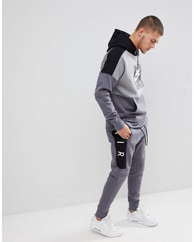 nike air joggers in skinny fit