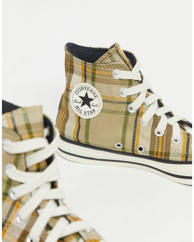 converse montante a carreaux converse montante a carreaux
