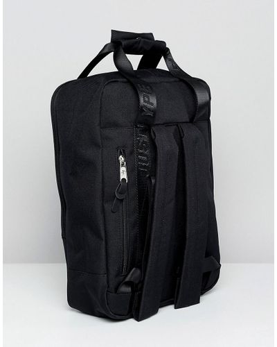 asos hype backpack