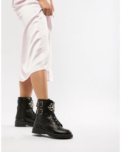 kurt geiger stoop boots