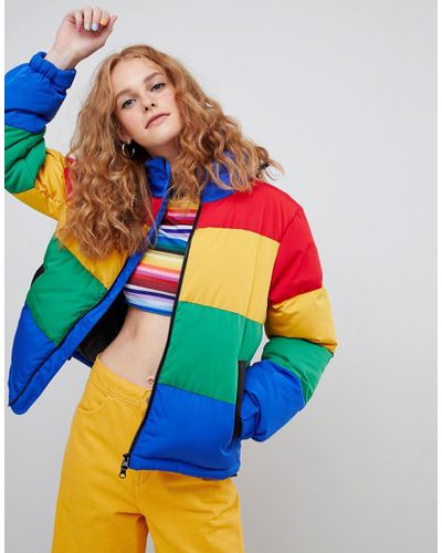 lazy oaf puffer