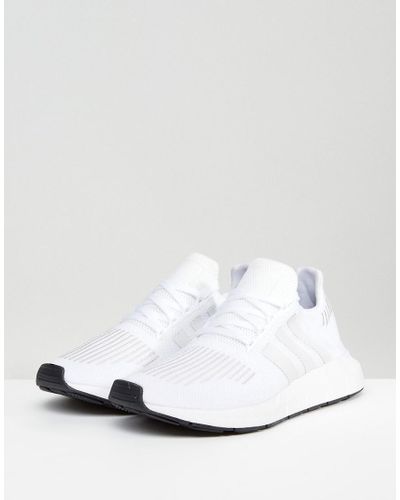 adidas Originals Swift Run Trainers In 