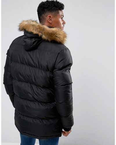 gym king parka jacket
