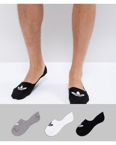 adidas loafer socks