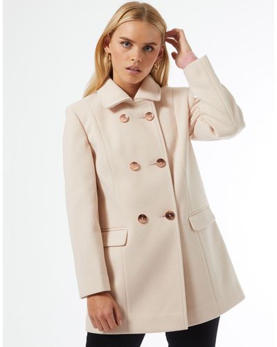 selfridge coats