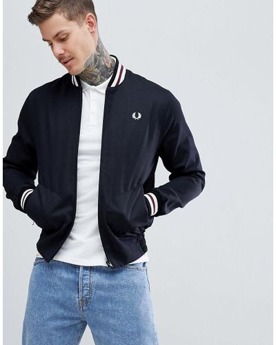 caslon jean jacket