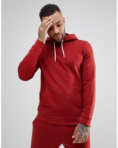 mens tapered tracksuit