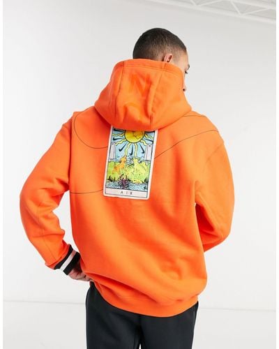 nike element heavyweight hoodie