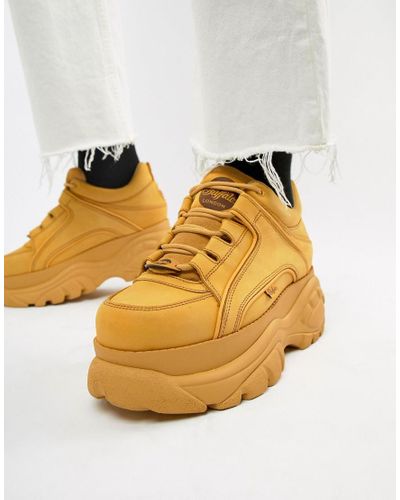 buffalo classic noir