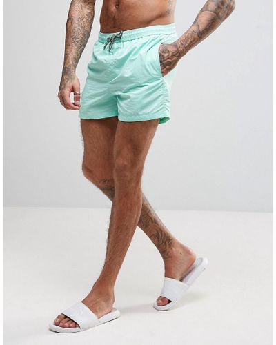 Jack and jones sunset swim shorts Clearance