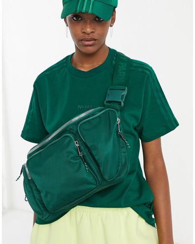 adidas ivy park fanny pack