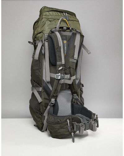 jack wolfskin xt 60