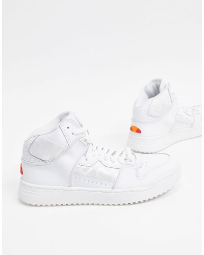 ellesse high tops