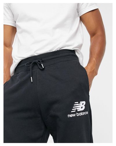 men new balance sweatpants