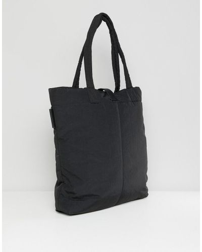 asos tote