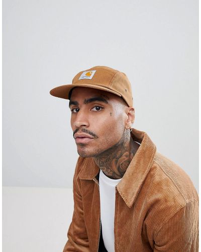 مخلوق carhartt wip hats backley 
