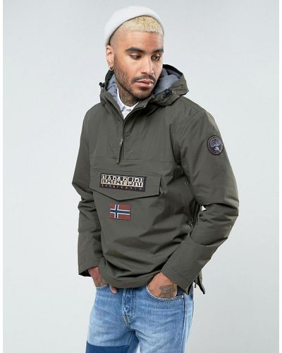 white spyder ski jacket