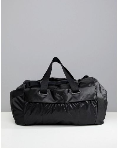puma defiance duffel bolsa