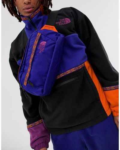 north face rage bag