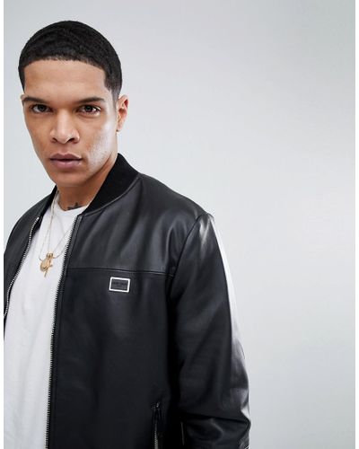 antony morato bomber jacket