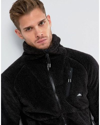 penfield stella fleece