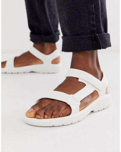 teva hurricane eva drift