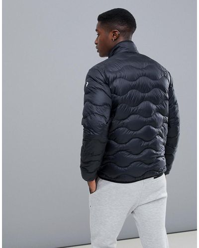 peak performance helium black