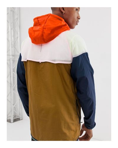 nike retro windrunner jacket