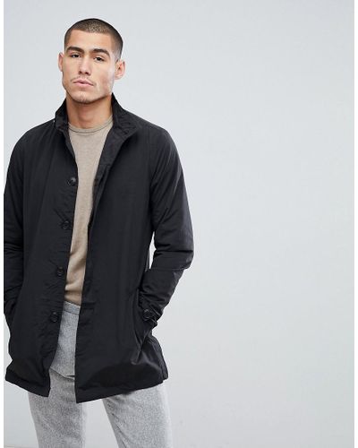 french connection rain mac