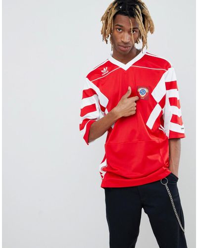 adidas jersey retro