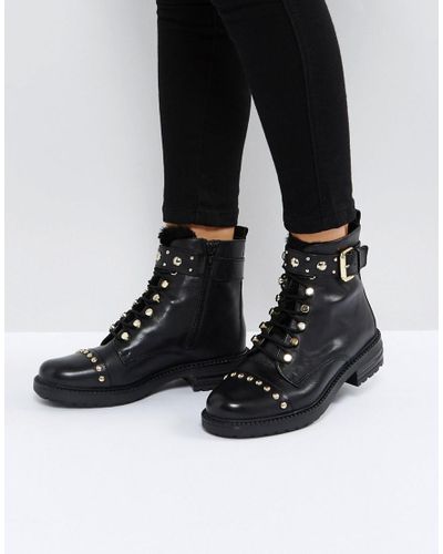 carvela long boots