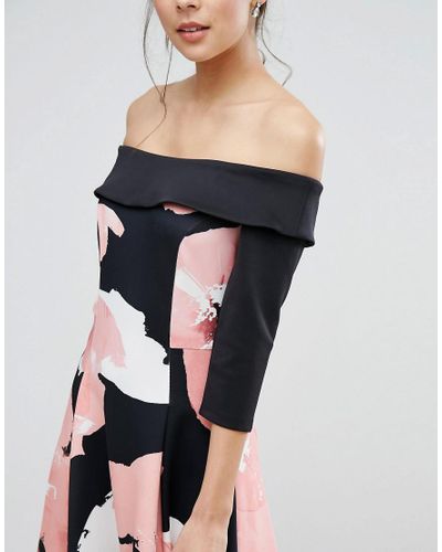 coast monroe dress