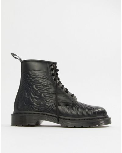 dr marten joy division