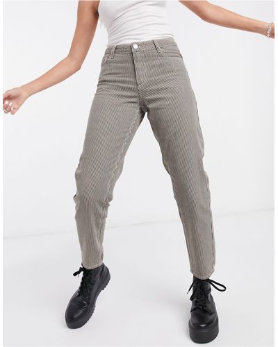 Vila cropped jeans Clearance