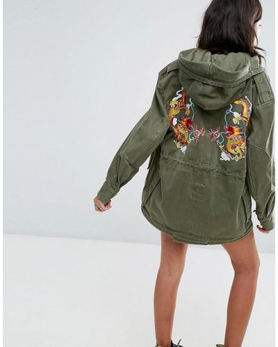 m59 parka