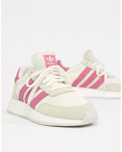 adidas Originals I-5923 Trainers in White | Lyst انتوني