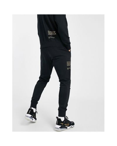 jogging nike virgule