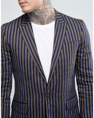 pretty green blazer